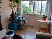 Apartamento para Venda em São Paulo/SP Brooklin 2 Quartos