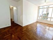 Apartamento para Venda em São Paulo/SP Brooklin 2 Quartos