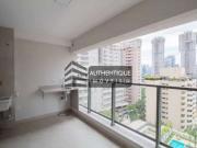 Apartamento para Venda em São Paulo/SP Brooklin 2 Quartos