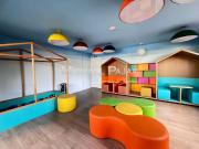 Apartamento para Venda em São Paulo/SP Brooklin 2 Quartos