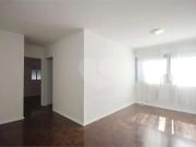 Apartamento para Venda em São Paulo/SP Brooklin 2 Quartos