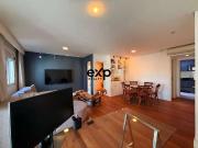 Apartamento para Venda em São Paulo/SP Brooklin 2 Quartos