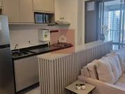 Apartamento para Venda em São Paulo/SP Brooklin 2 Quartos