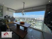 Apartamento para Venda em São Paulo/SP Brooklin 2 Quartos