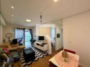 Apartamento para Venda em São Paulo/SP Brooklin 2 Quartos