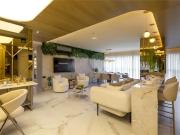 Apartamento para Venda em São Paulo/SP Brooklin 2 Quartos