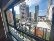 Apartamento para Venda em São Paulo/SP Brooklin 2 Quartos