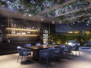 Apartamento para Venda em São Paulo/SP Brooklin 2 Quartos