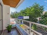 Apartamento para Venda em São Paulo/SP Brooklin 2 Quartos