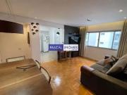 Apartamento para Venda em São Paulo/SP Brooklin 2 Quartos