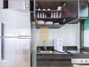 Apartamento para Venda em São Paulo/SP Brooklin 2 Quartos