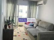 Apartamento para Venda em São Paulo/SP Brooklin 2 Quartos