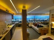 Apartamento para Venda em São Paulo/SP Brooklin 2 Quartos