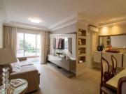 Apartamento para Venda em São Paulo/SP Brooklin 2 Quartos