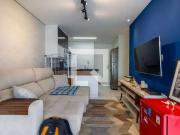 Apartamento para Venda em São Paulo/SP Brooklin 2 Quartos