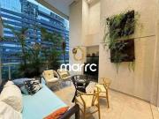 Apartamento para Venda em São Paulo/SP Brooklin 2 Quartos
