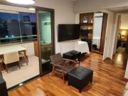 Apartamento para Venda em São Paulo/SP Brooklin 2 Quartos