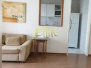 Apartamento para Venda em São Paulo/SP Brooklin 2 Quartos