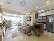 Apartamento para Venda em São Paulo/SP Brooklin 2 Quartos