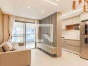 Apartamento para Venda em São Paulo/SP Brooklin 2 Quartos