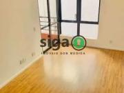 Apartamento para Venda em São Paulo/SP Brooklin 2 Quartos