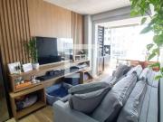 Apartamento para Venda em São Paulo/SP Brooklin 2 Quartos