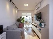 Apartamento para Venda em São Paulo/SP Brooklin 2 Quartos