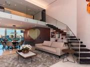 Apartamento para Venda em São Paulo/SP Brooklin 2 Quartos