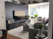 Apartamento para Venda em São Paulo/SP Brooklin 2 Quartos