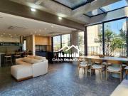Apartamento para Venda em São Paulo/SP Brooklin 2 Quartos