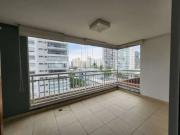 Apartamento para Venda em São Paulo/SP Brooklin 2 Quartos