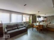 Apartamento para Venda em São Paulo/SP Brooklin 2 Quartos