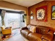 Apartamento para Venda em São Paulo/SP Brooklin 2 Quartos