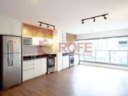 Apartamento para Venda em São Paulo/SP Brooklin 2 Quartos