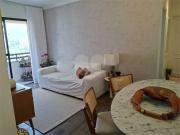 Apartamento para Venda em São Paulo/SP Brooklin 2 Quartos