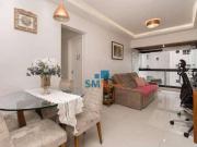 Apartamento para Venda em São Paulo/SP Brooklin 2 Quartos