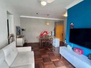 Apartamento para Venda em São Paulo/SP Brooklin 2 Quartos