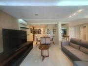 Apartamento para Venda em São Paulo/SP Brooklin 2 Quartos