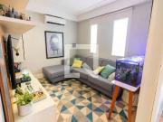 Apartamento para Venda em São Paulo/SP Brooklin 1 Quartos