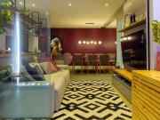 Apartamento para Venda em São Paulo/SP Brooklin 2 Quartos