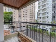 Apartamento para Venda em São Paulo/SP Brooklin 2 Quartos