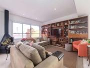 Apartamento para Venda em São Paulo/SP Brooklin 2 Quartos