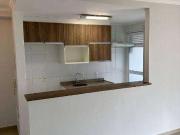 Apartamento para Venda em São Paulo/SP Brooklin 2 Quartos