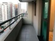 Apartamento para Venda em São Paulo/SP Brooklin 2 Quartos