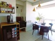 Apartamento para Venda em São Paulo/SP Brooklin 2 Quartos