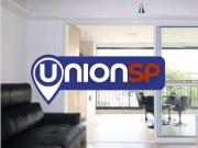 Apartamento para Venda em São Paulo/SP Brooklin 2 Quartos