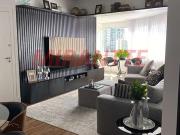 Apartamento para Venda em São Paulo/SP Brooklin 2 Quartos