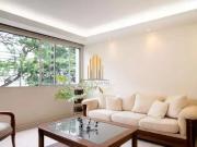 Apartamento para Venda em São Paulo/SP Brooklin 2 Quartos