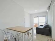 Apartamento para Venda em São Paulo/SP Brooklin 2 Quartos