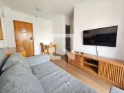 Apartamento para Venda em São Paulo/SP Brooklin 2 Quartos